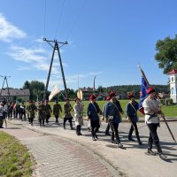 Zobacz w powiększeniu: POWSTANIE STYCZNIOWE – 160 lat później w Baranowie (71)